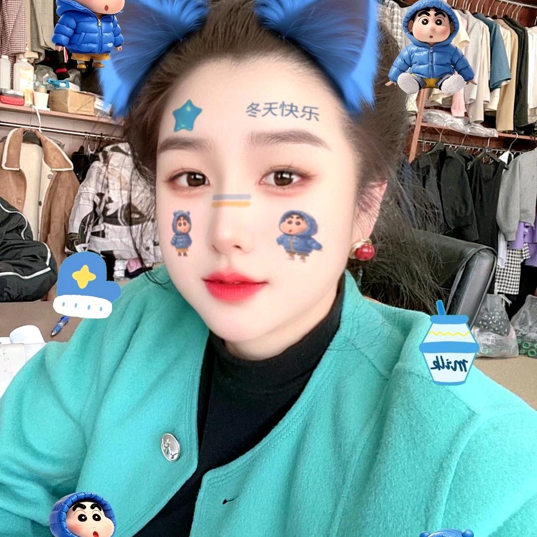 大连晗星服饰2号