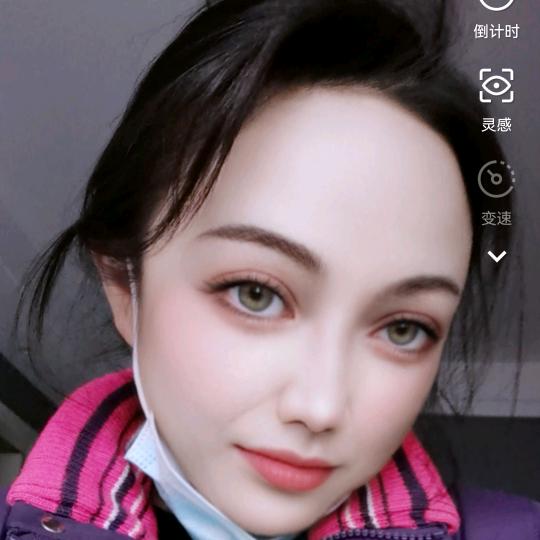 偏爱～
