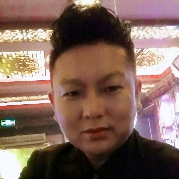 康巴土登