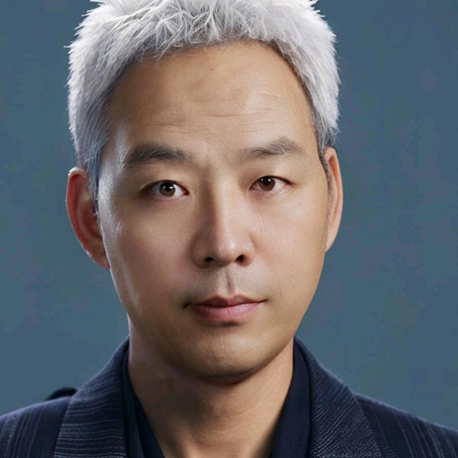 广州网约车伍佰哥