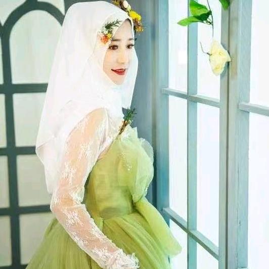 藏妹随回族小夫妻