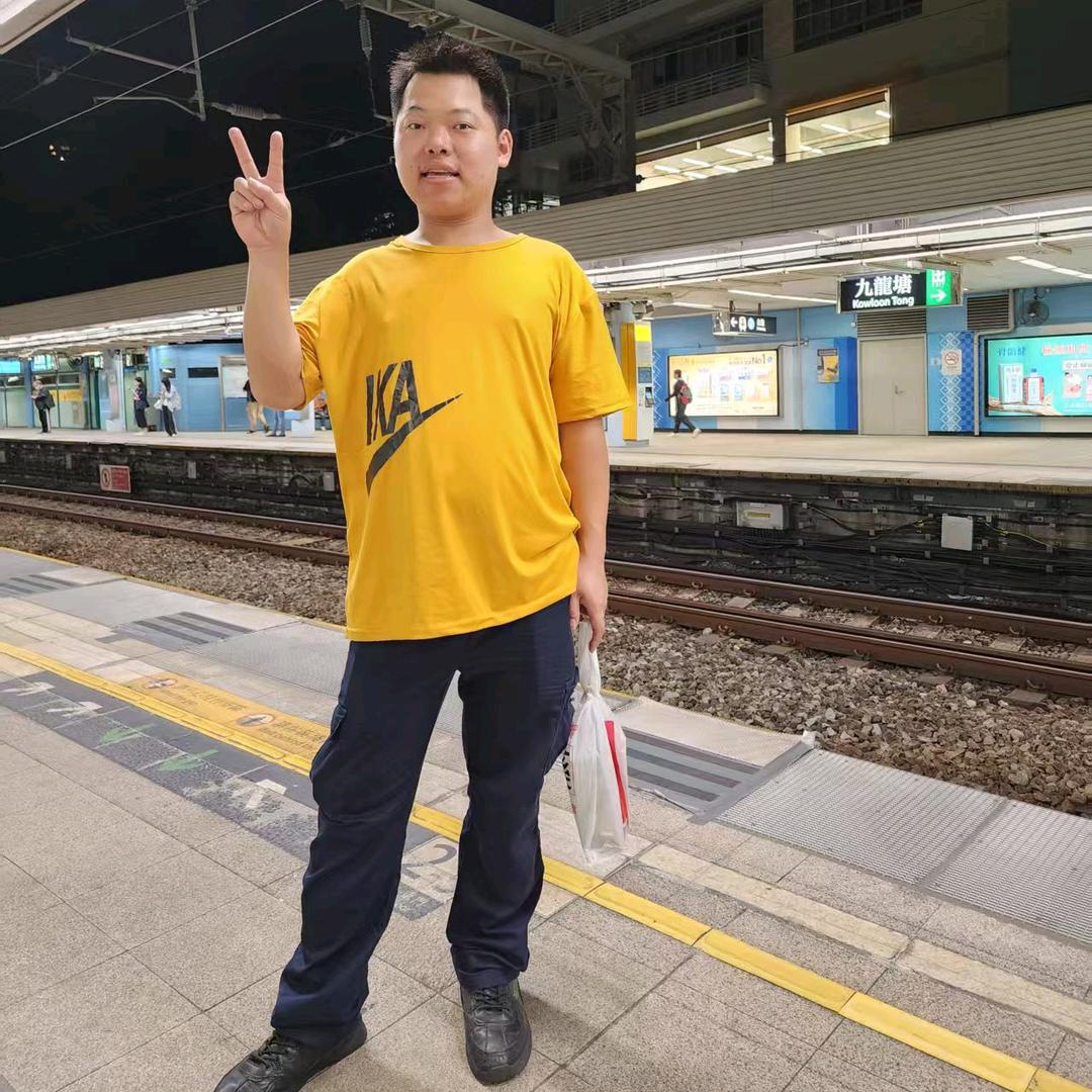 丰顺梅州汤南杰哥