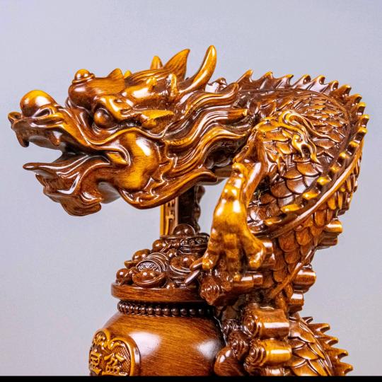 大江大河