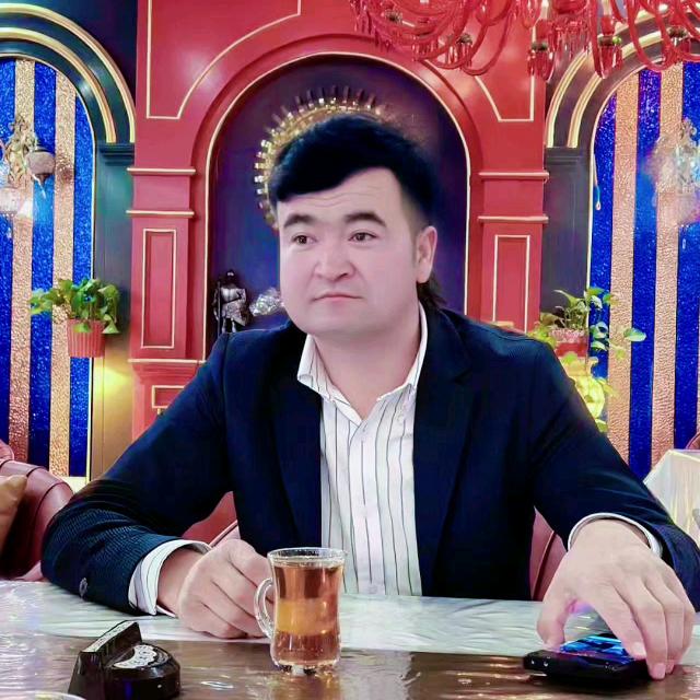 尼加提👨‍👩‍👦