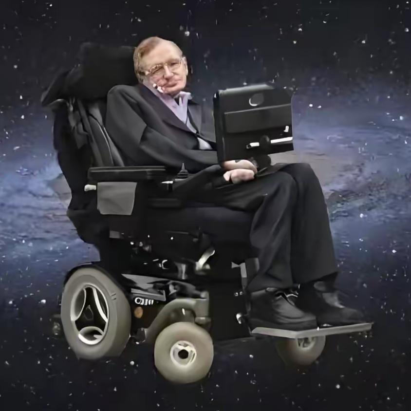 小末（轮椅之王）