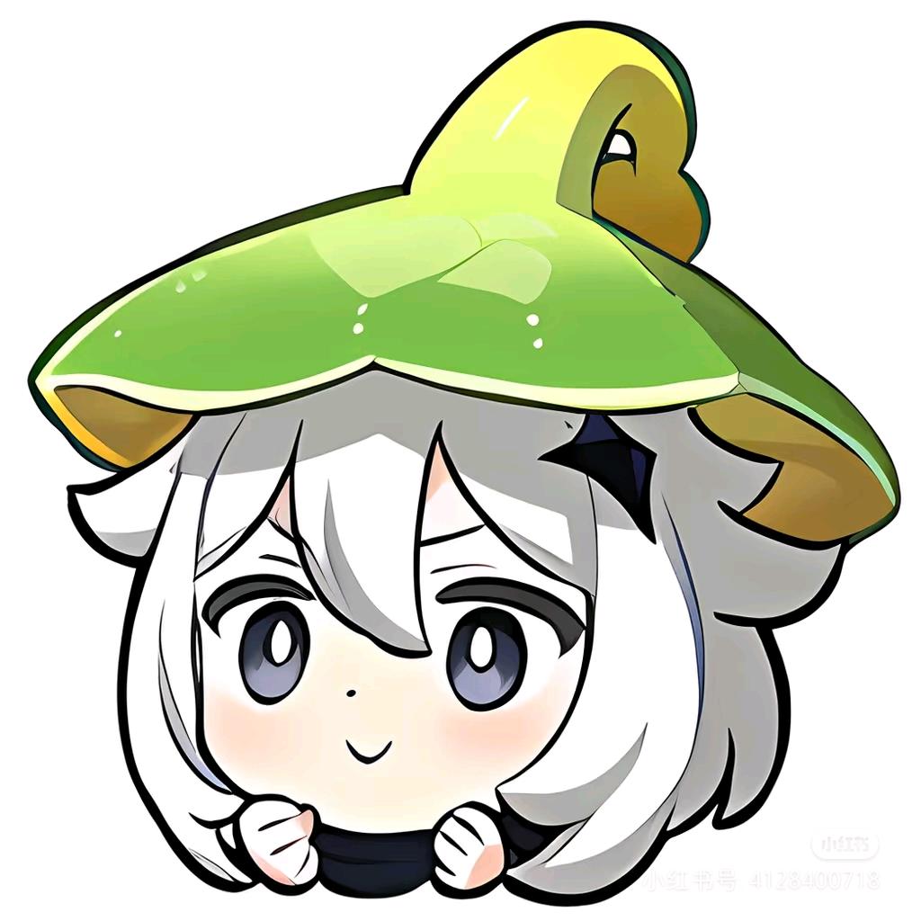 椰冻(原神)