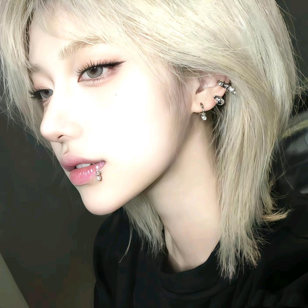 小鱼吐泡泡🫧