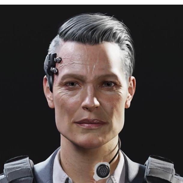 【安全总监】德穆兰