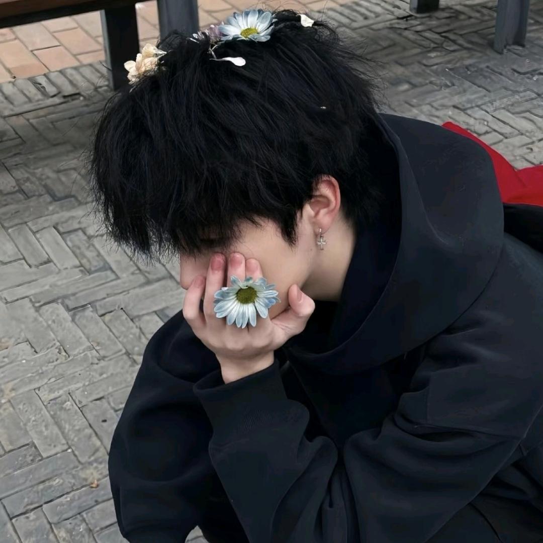 一路YU你💙