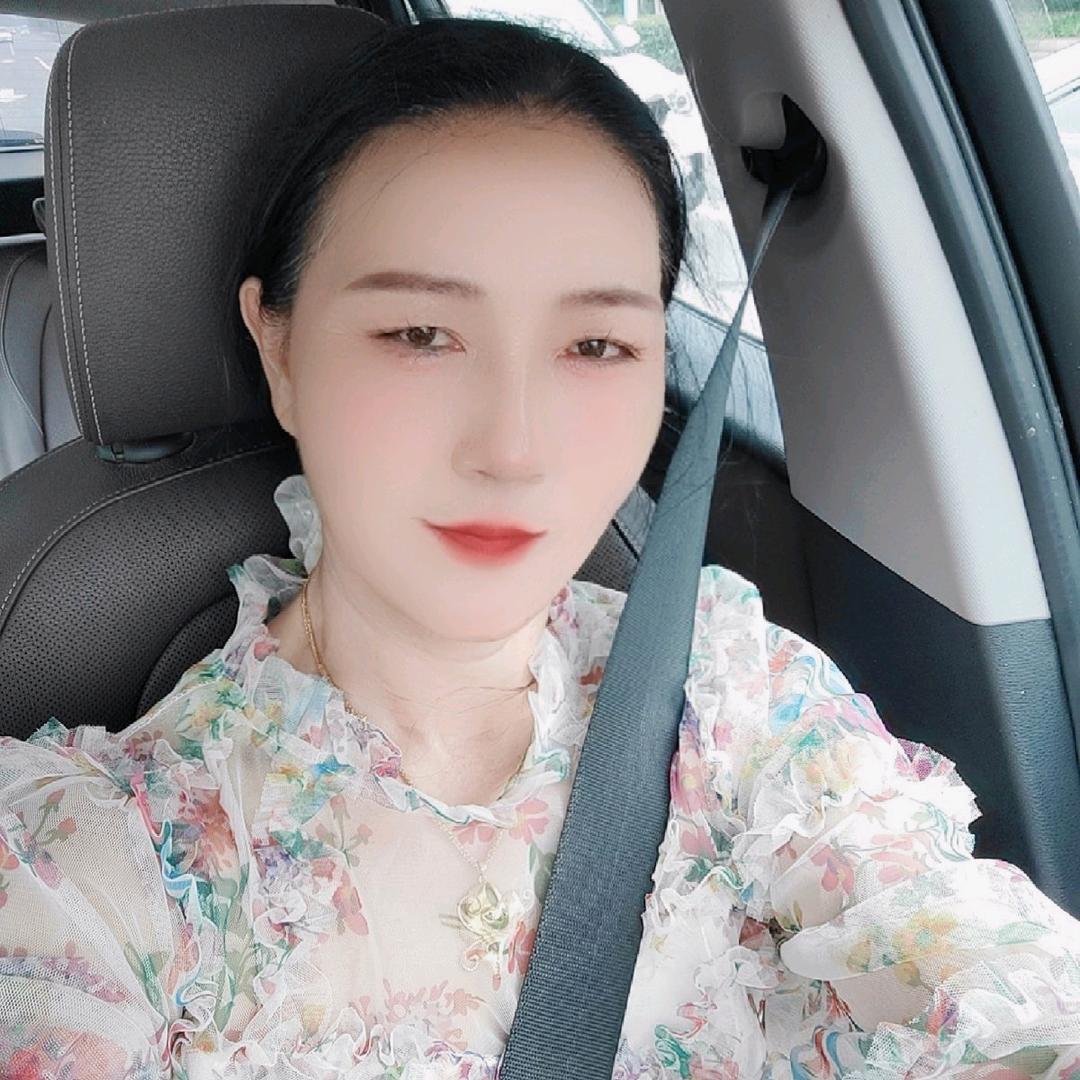 幸福如我
