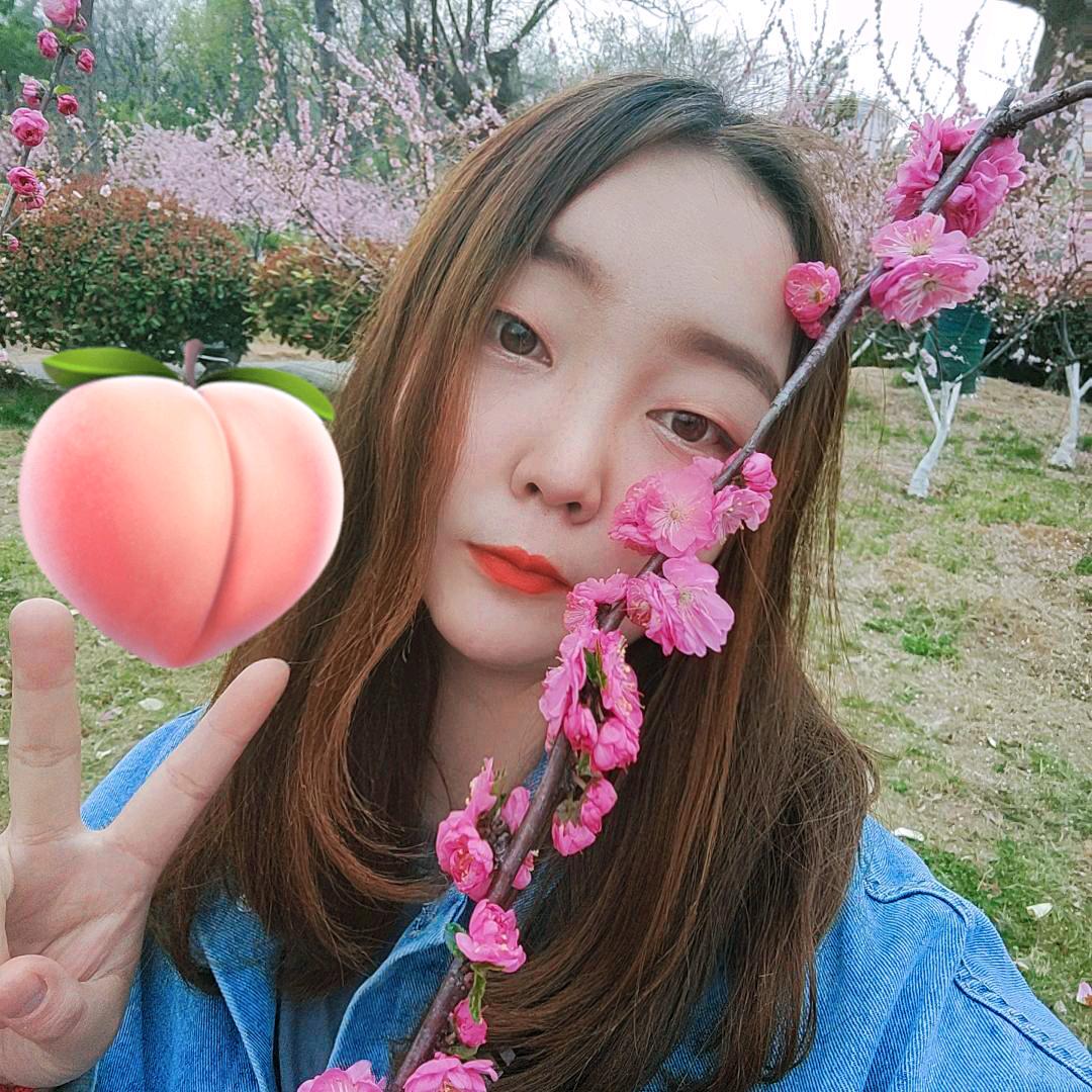 正宗泰安肥城刘台🍑卖桃的小张