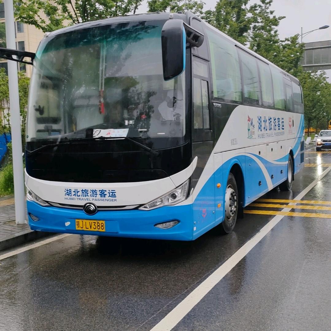 陈师傅(跑长途:英山一上海）