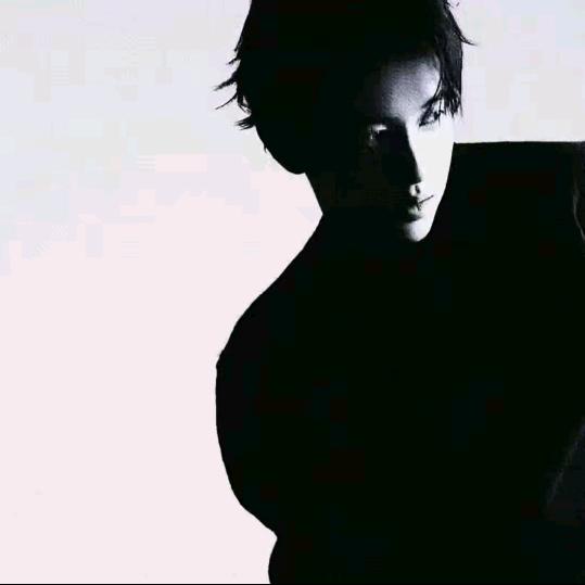 生气知道跟你说