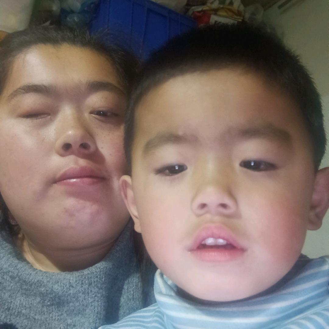 守护妹妹