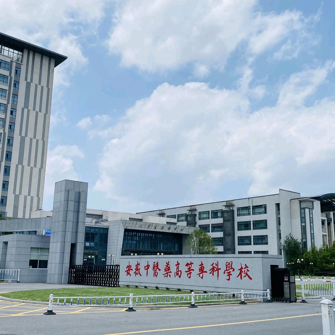安中医专陆学长