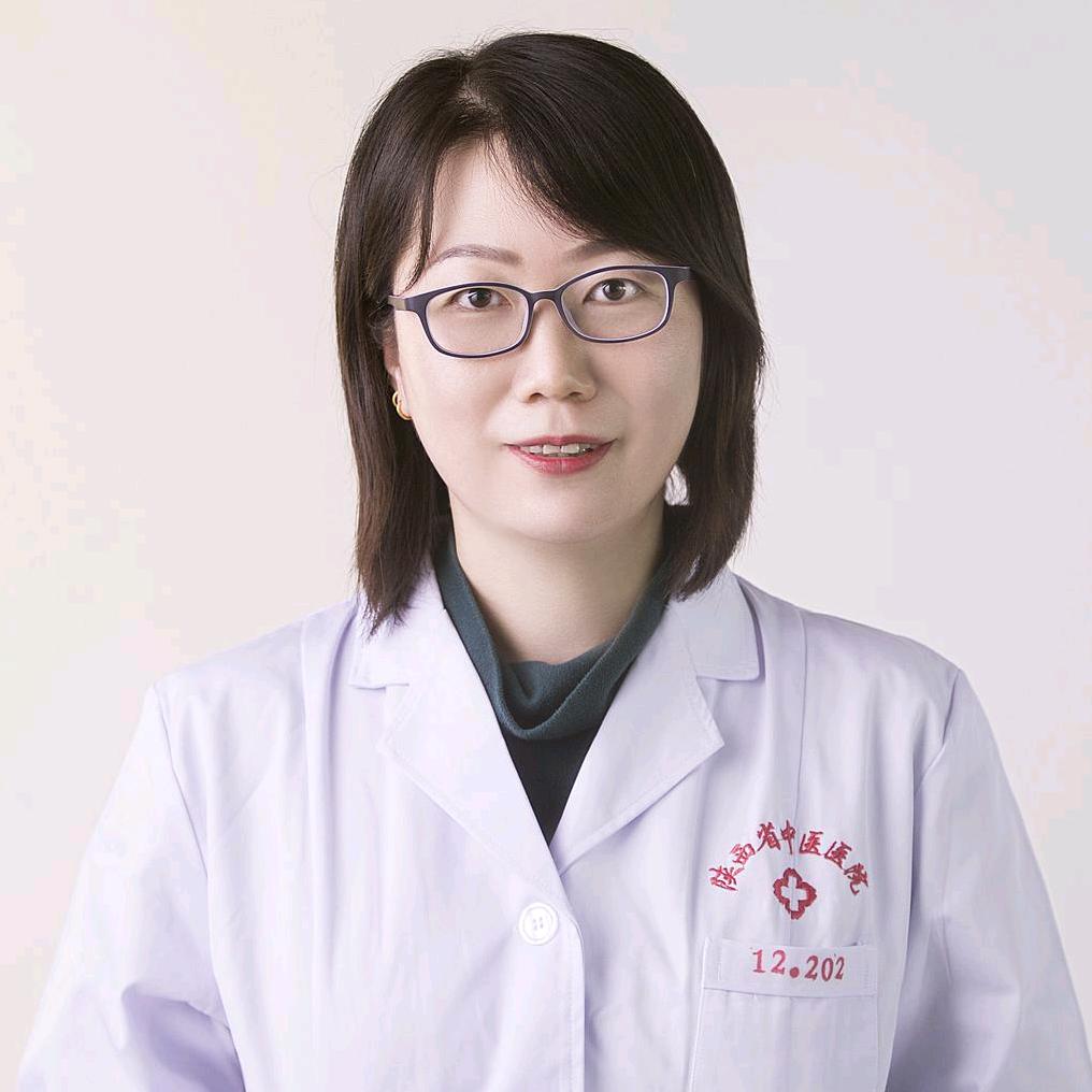 皮肤科博士李美红