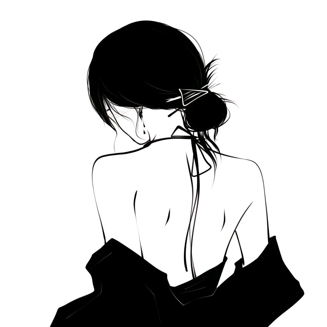 傲娇的夏晴子
