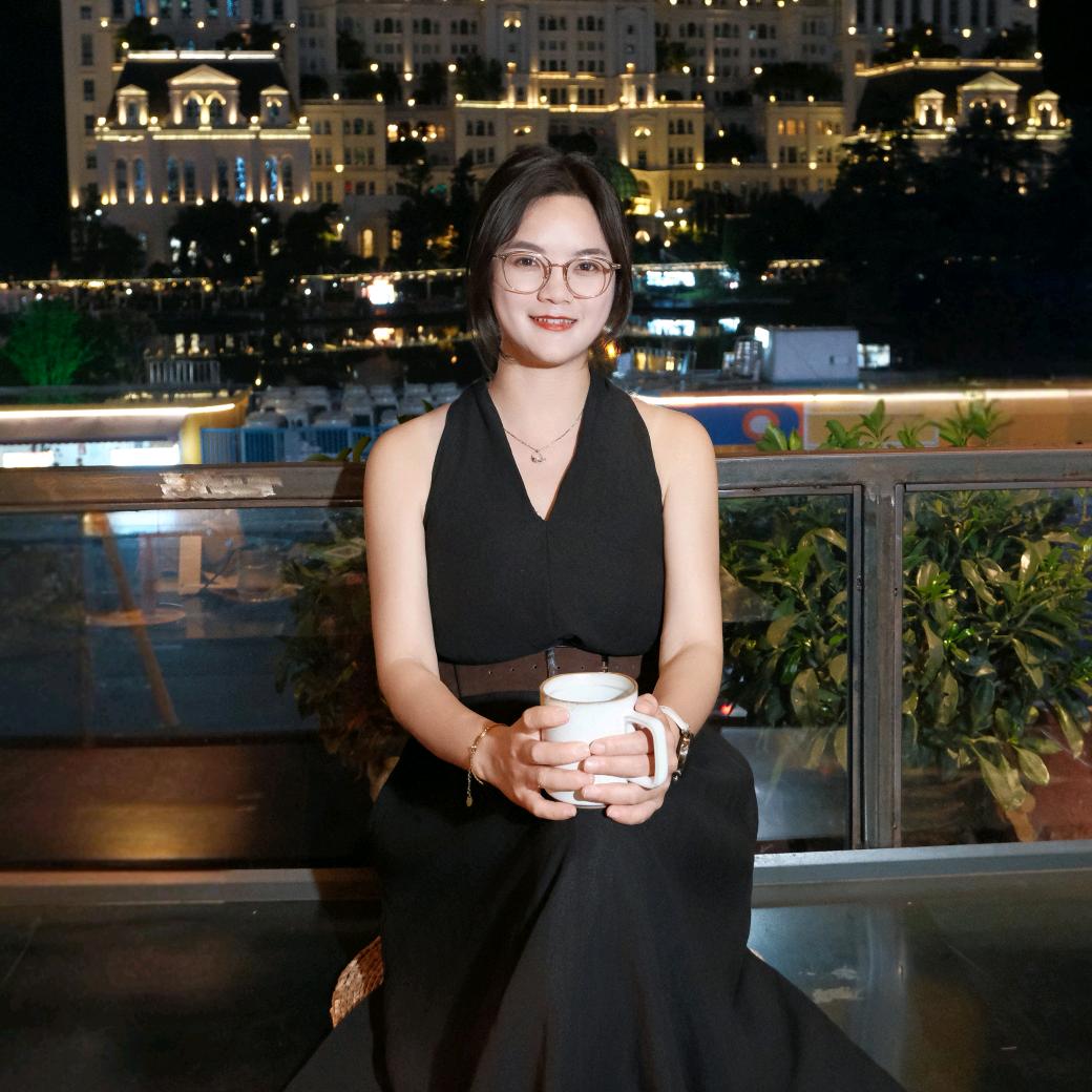 贵阳私家花园设计师—七七