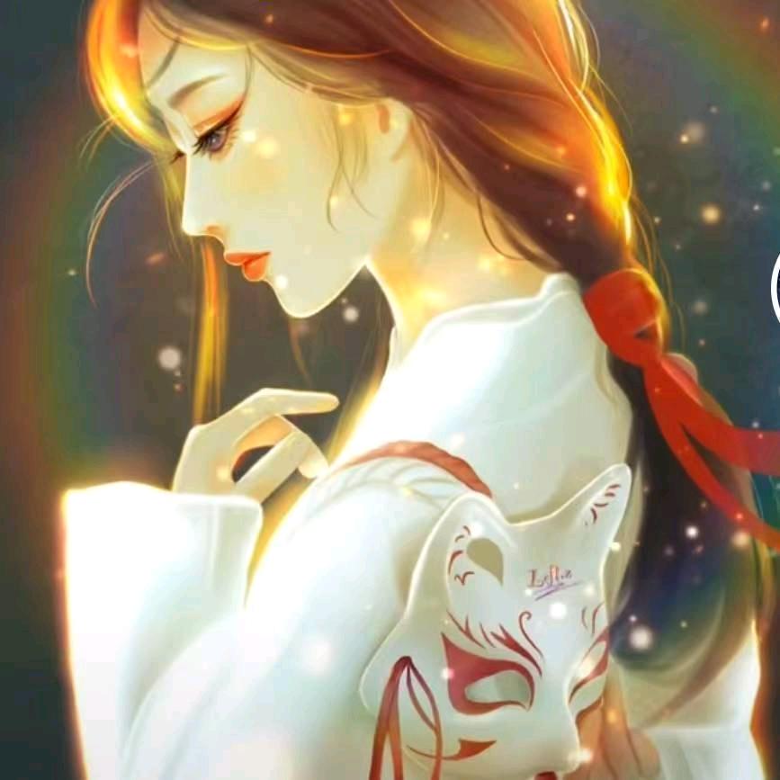 ღ᭄大小姐ღ᭄