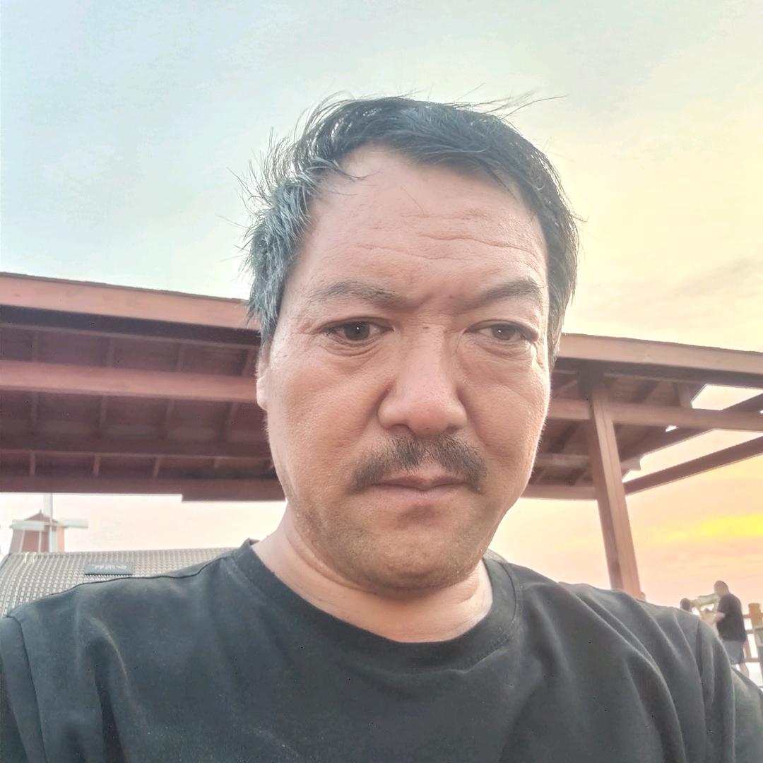 老实人