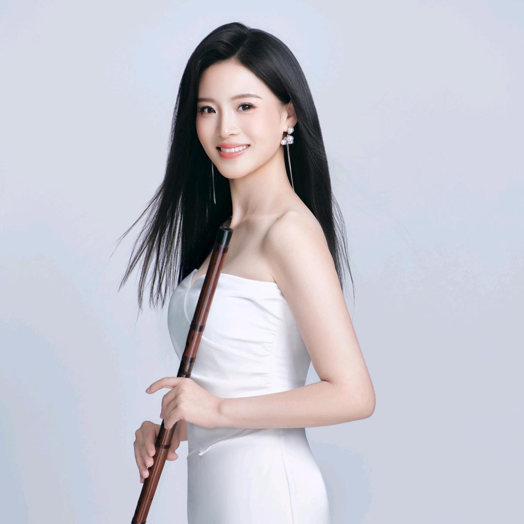 璐璐老师（竹笛）@抖音