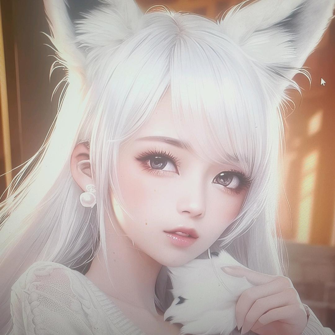 心上月