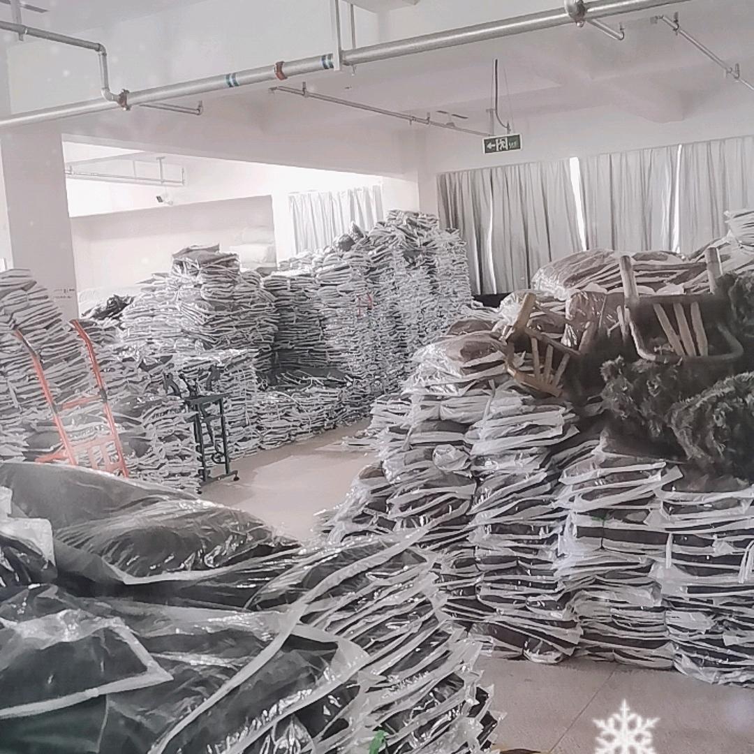 小林皮衣优选工厂1