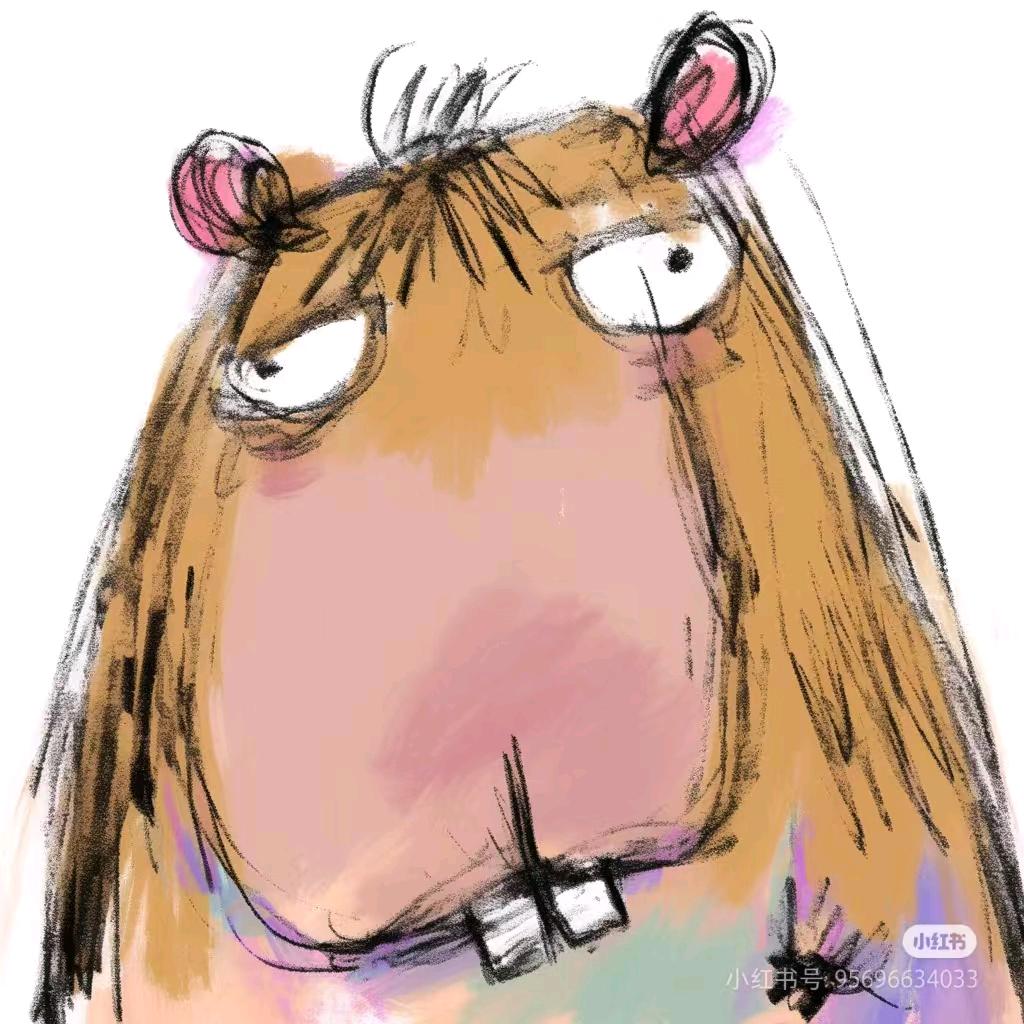 趴在后院嗦鸡屎。