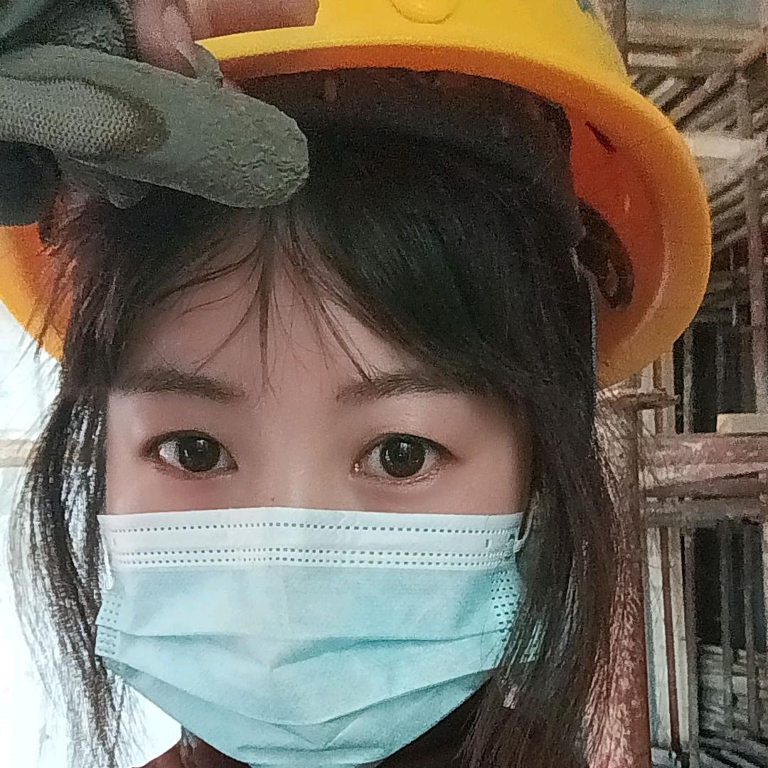 @小吴在工地！
