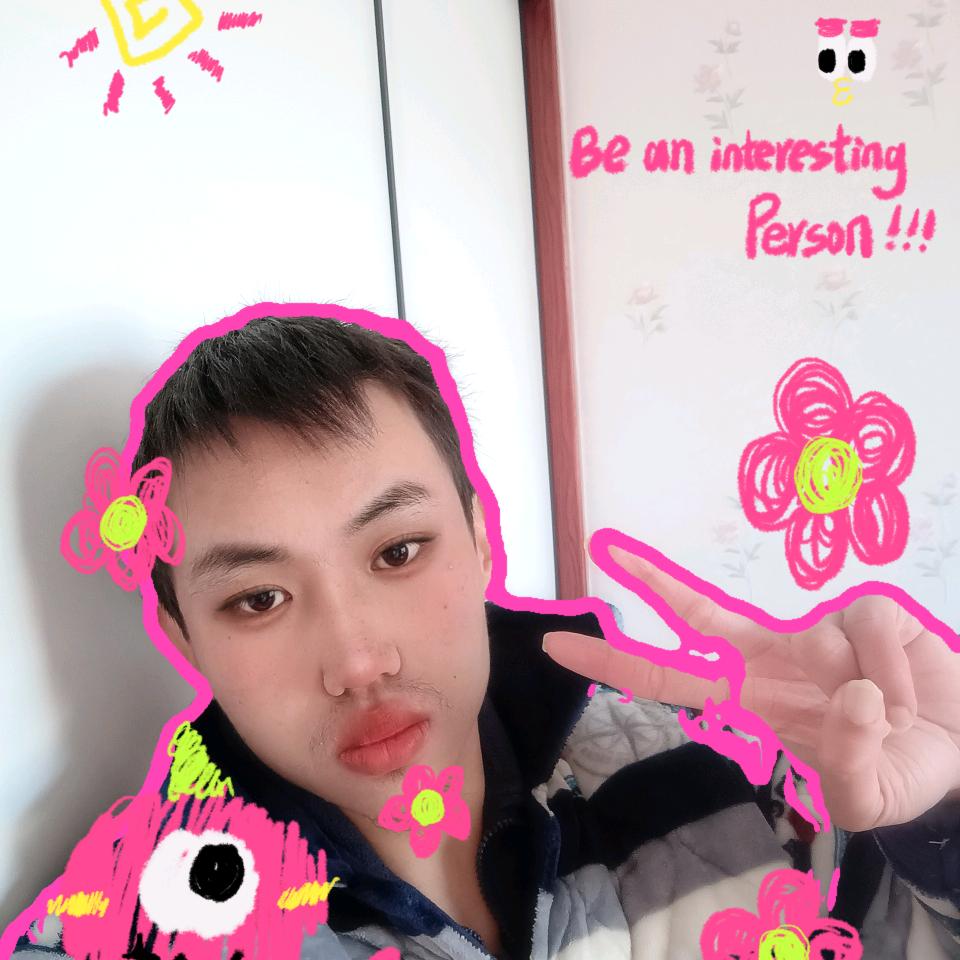 王毅超