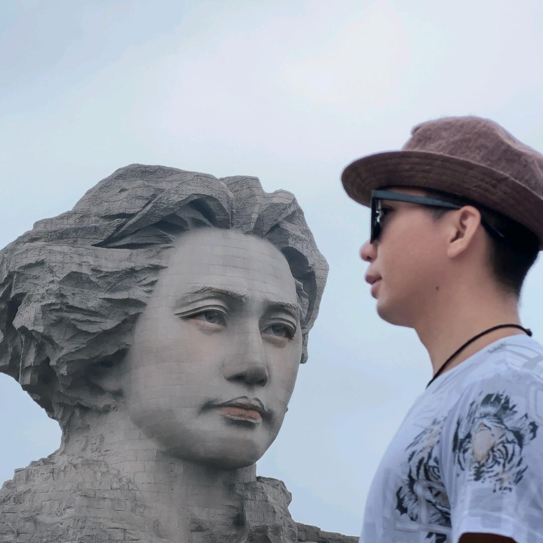 远，，方