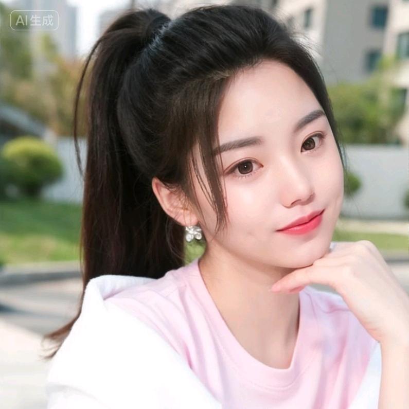 小酒窝
