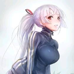 温柔卡哇伊