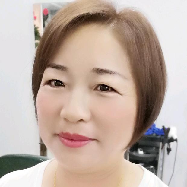 冯向琼