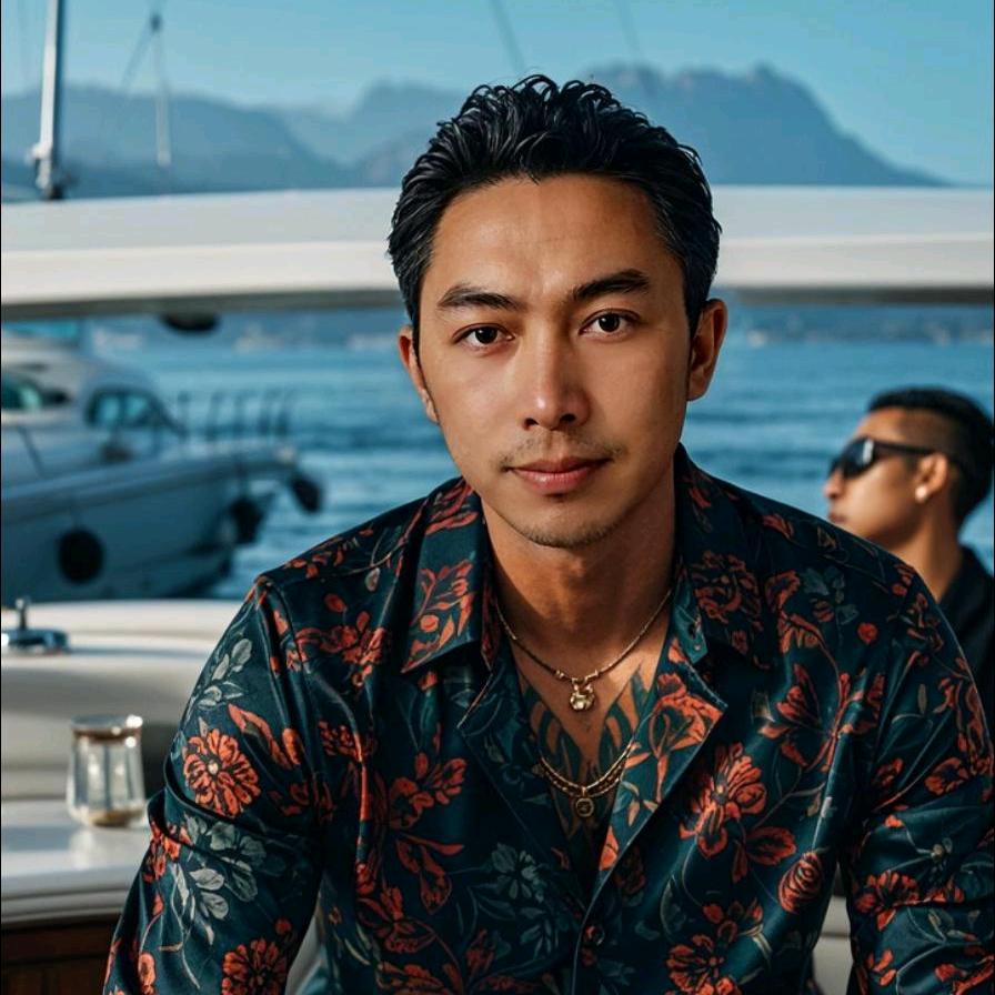 阿浪哥