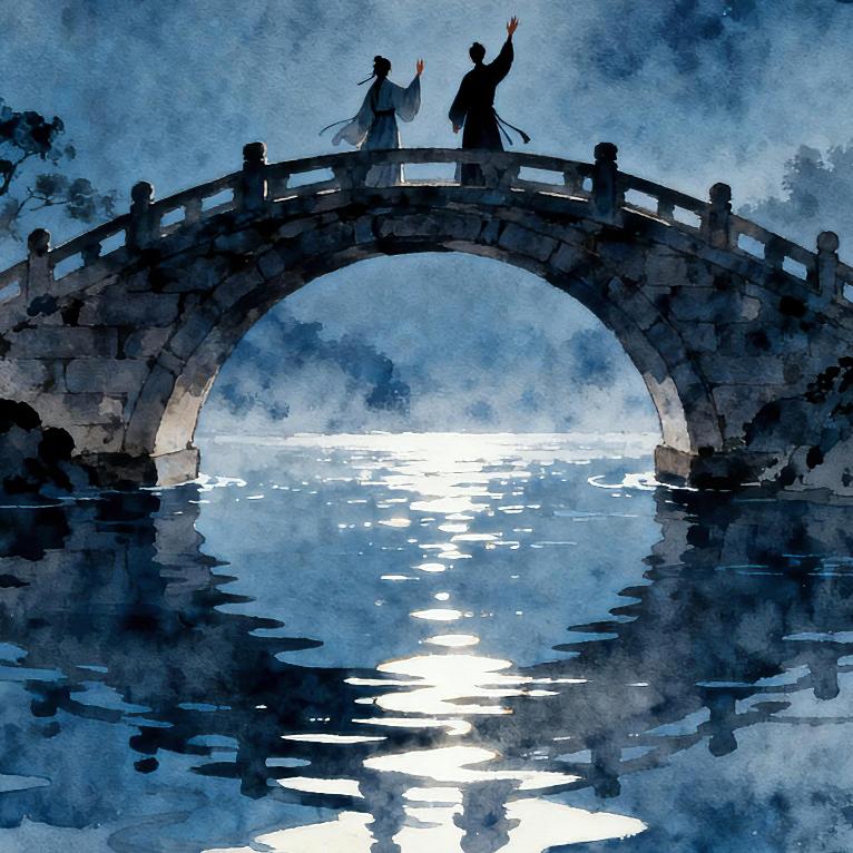 奇闻趣事-在路上
