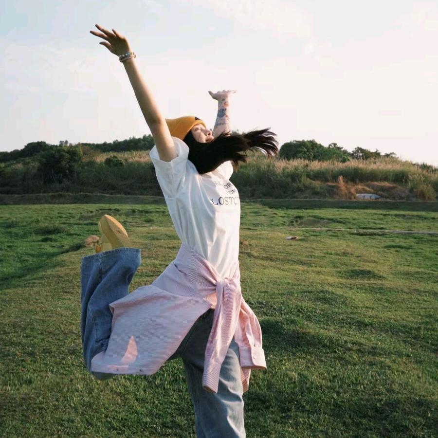 玥玥的生活日常