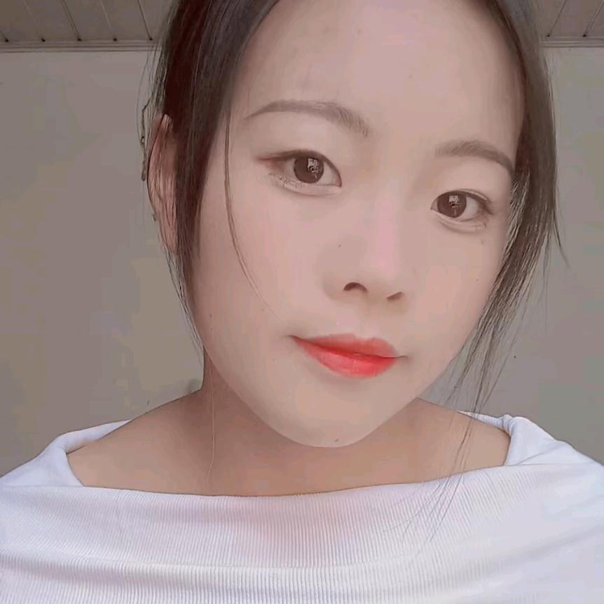 零零后嬢嬢一枚