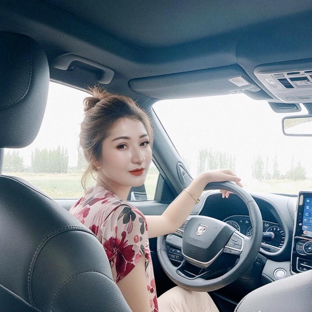 海热古丽的甜心铺