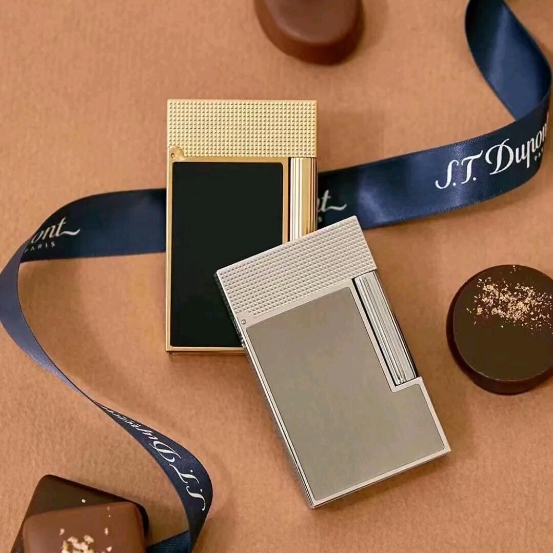 狮驼岭轻奢火机商行