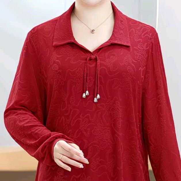 华通大码女装