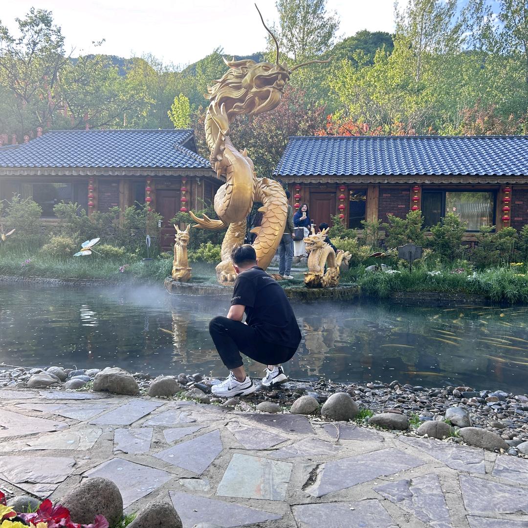 宋俊要成仙