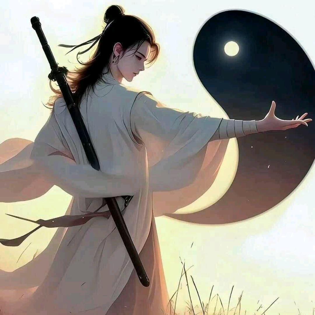 静心悟道