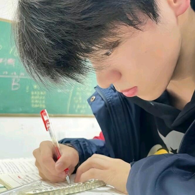 小周同学