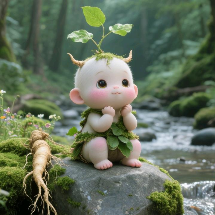 福运糖糖