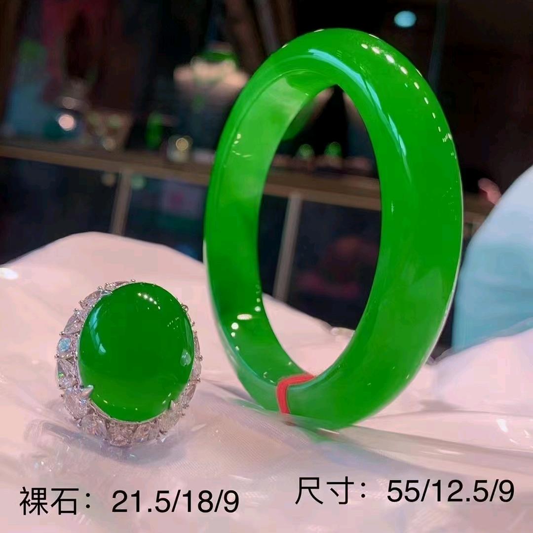 祥乐翡翠@小马哥