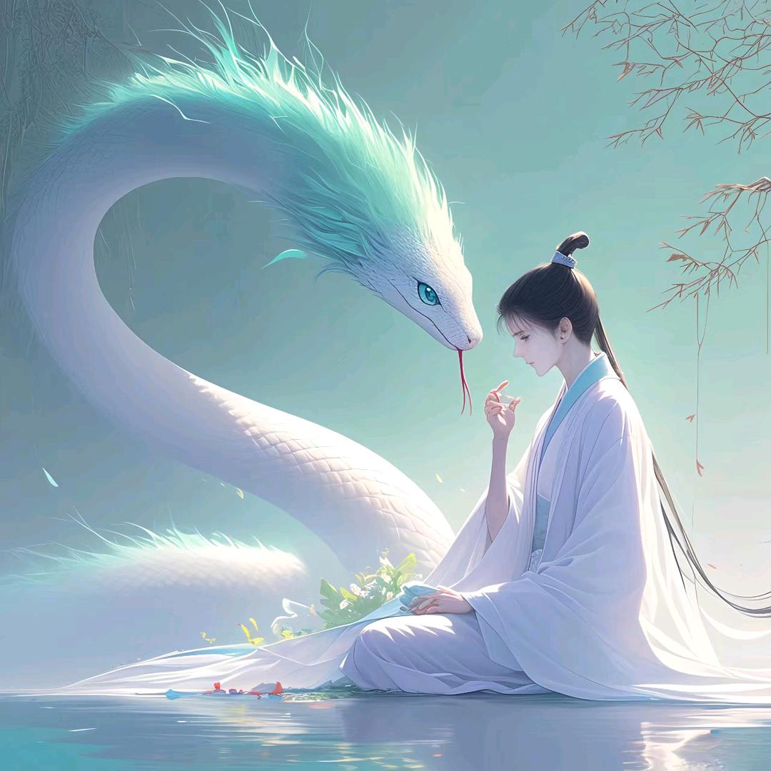 执念🎉