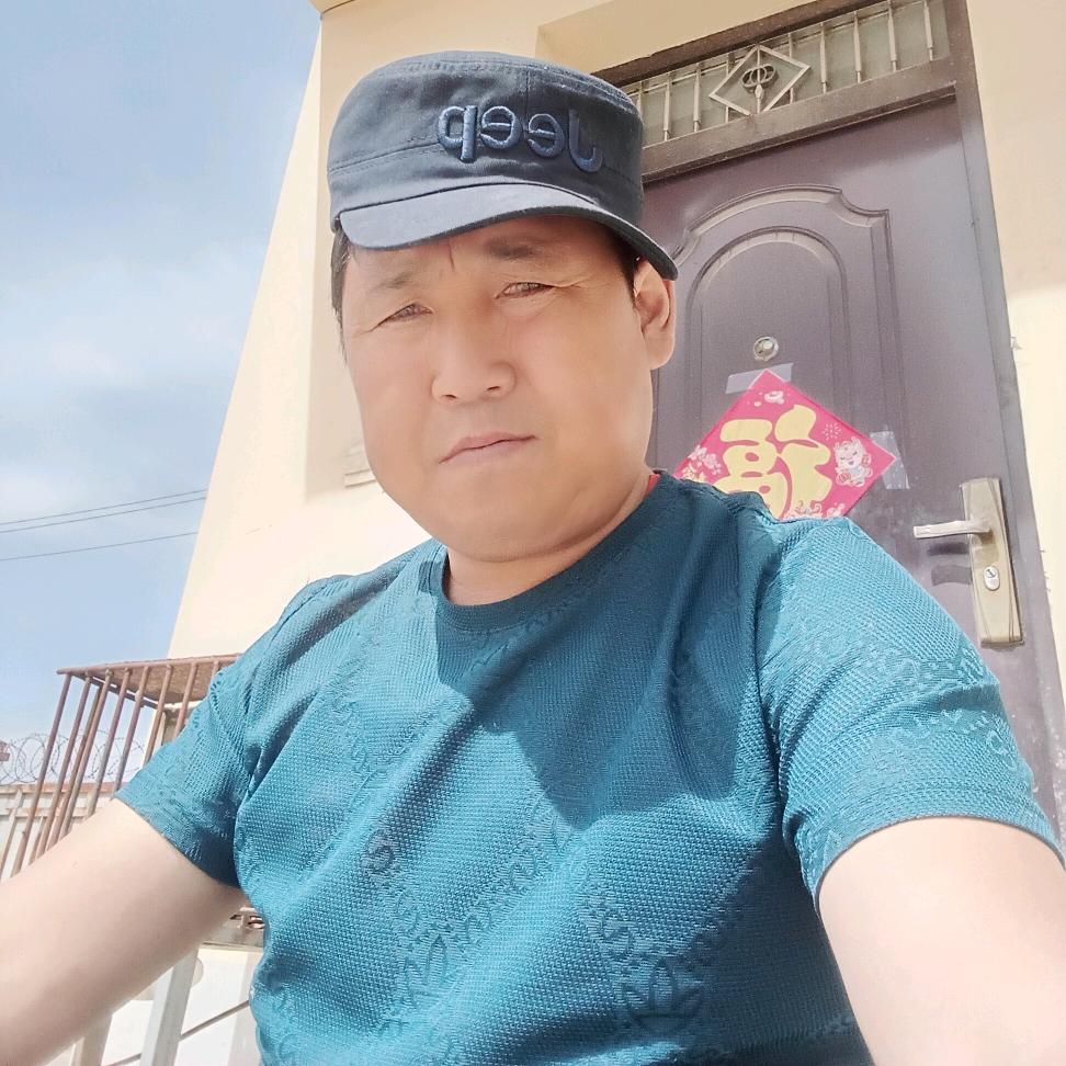 青海老吴