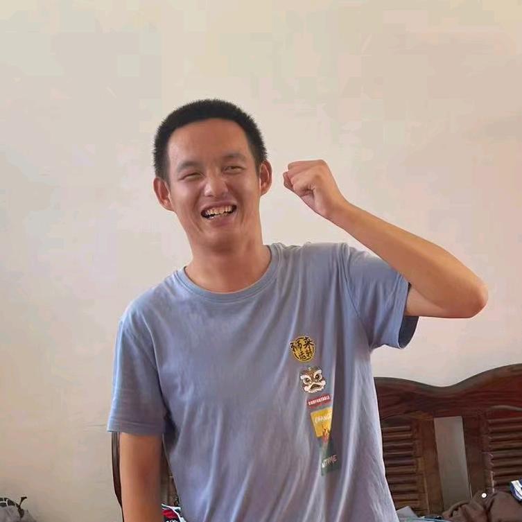 李金宝