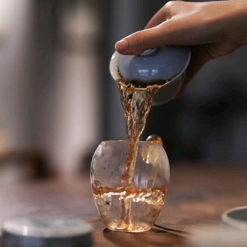 @山水之茶TEA